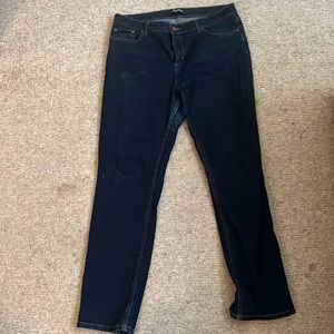 Boden Straight Leg Jeans (12)